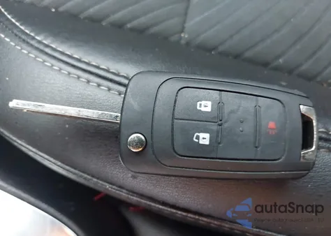 2013 Buick Encore из США, поврежденный, VIN KL4CJASB0DB082198